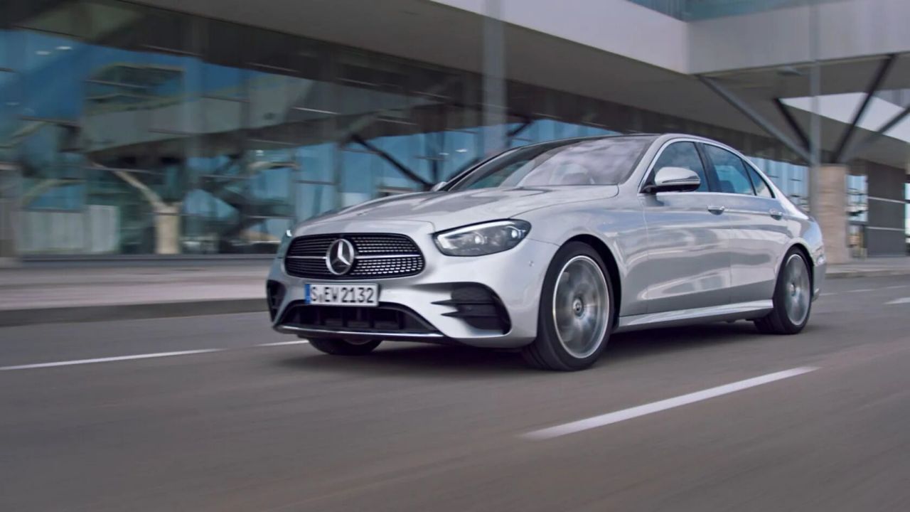 Mercedes Türkiye’de satış modelini değiştiriyor! 3