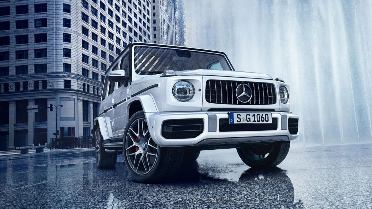 Mercedes Türkiye’de satış modelini değiştiriyor! 2