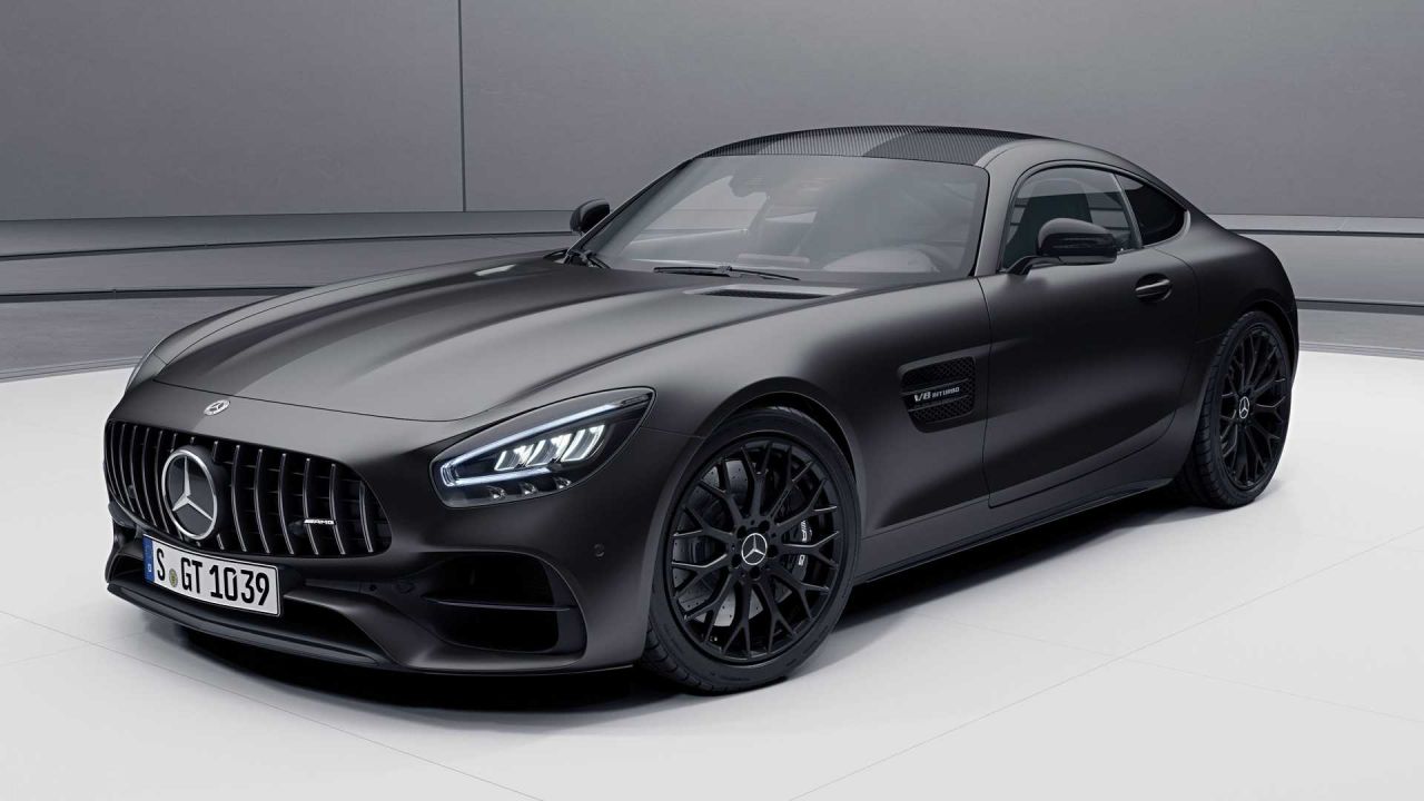 Mercedes Türkiye’de satış modelini değiştiriyor! 1