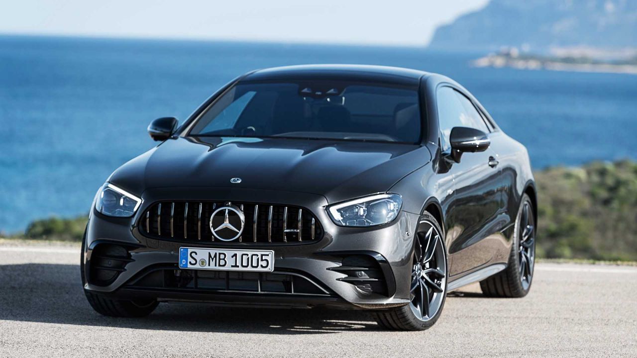 Mercedes Türkiye’de satış modelini değiştiriyor! 4