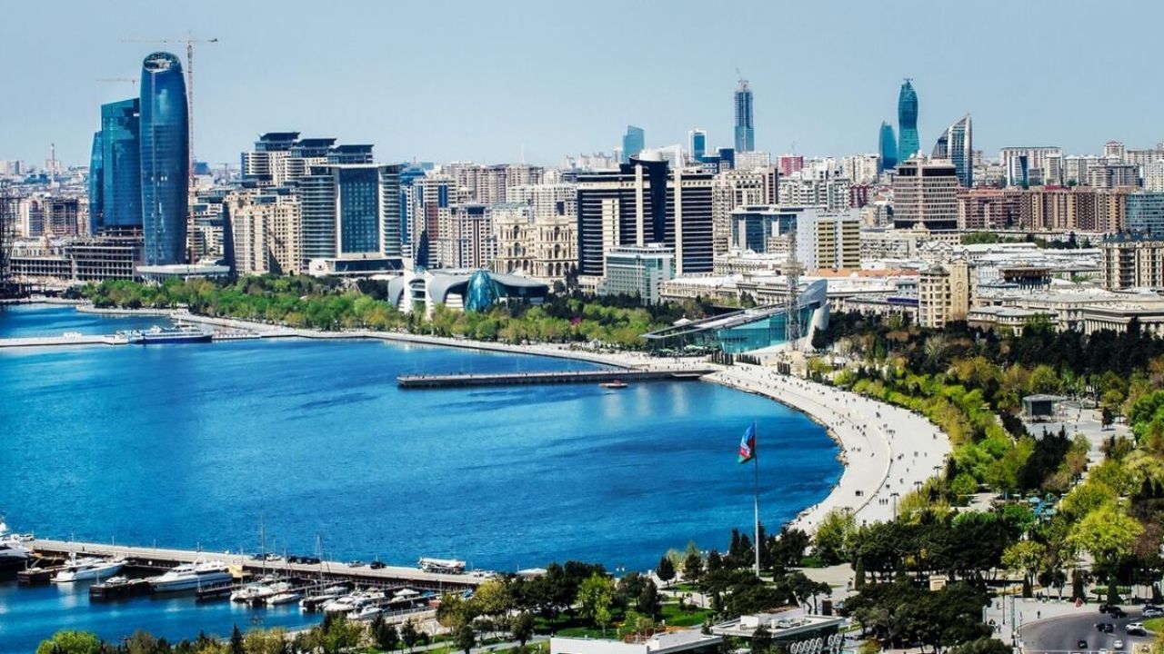 Kimlik kartınız yeterli! Vize onayı pasaport derdi çekmek istemeyenler için seyahat önerisi Azerbaycan 3