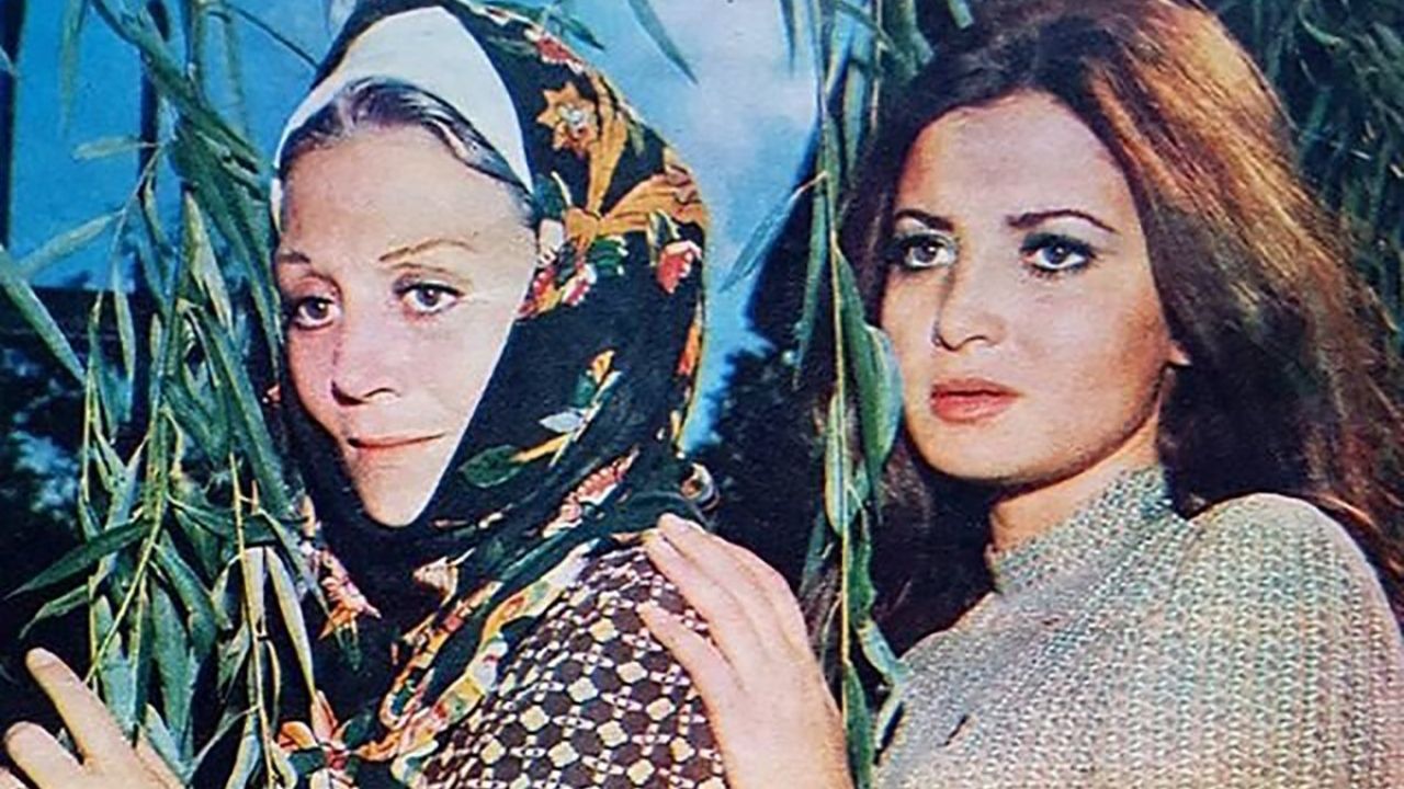 Annesinin doğum gününde vefat etti! Yıldız Kenter’in kızı Leyla Kenter hayatını kaybetti 3