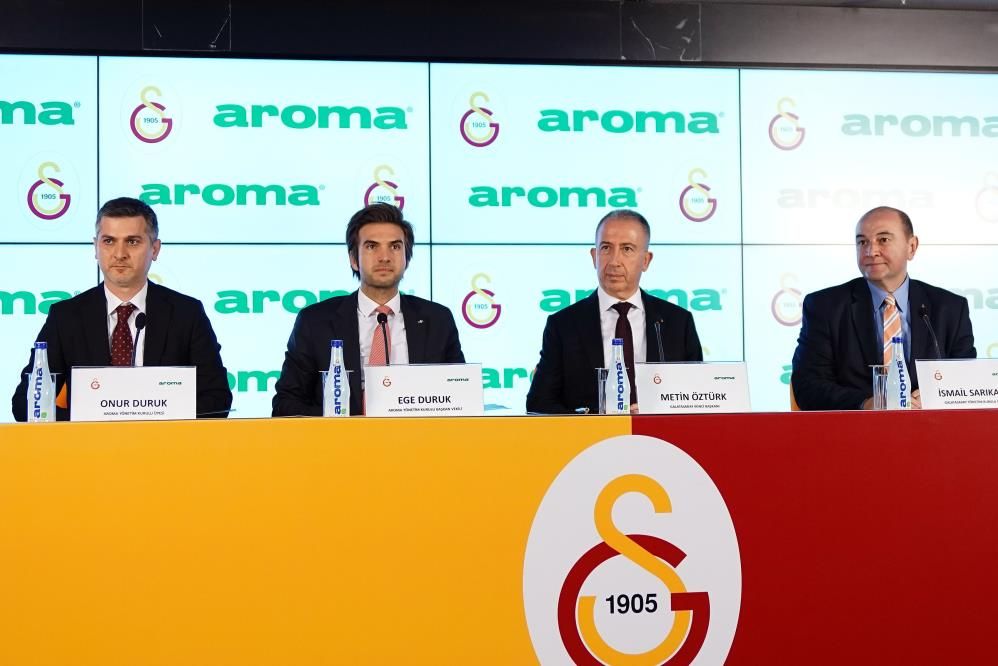 Galatasaray'dan Ronaldo açıklaması 2