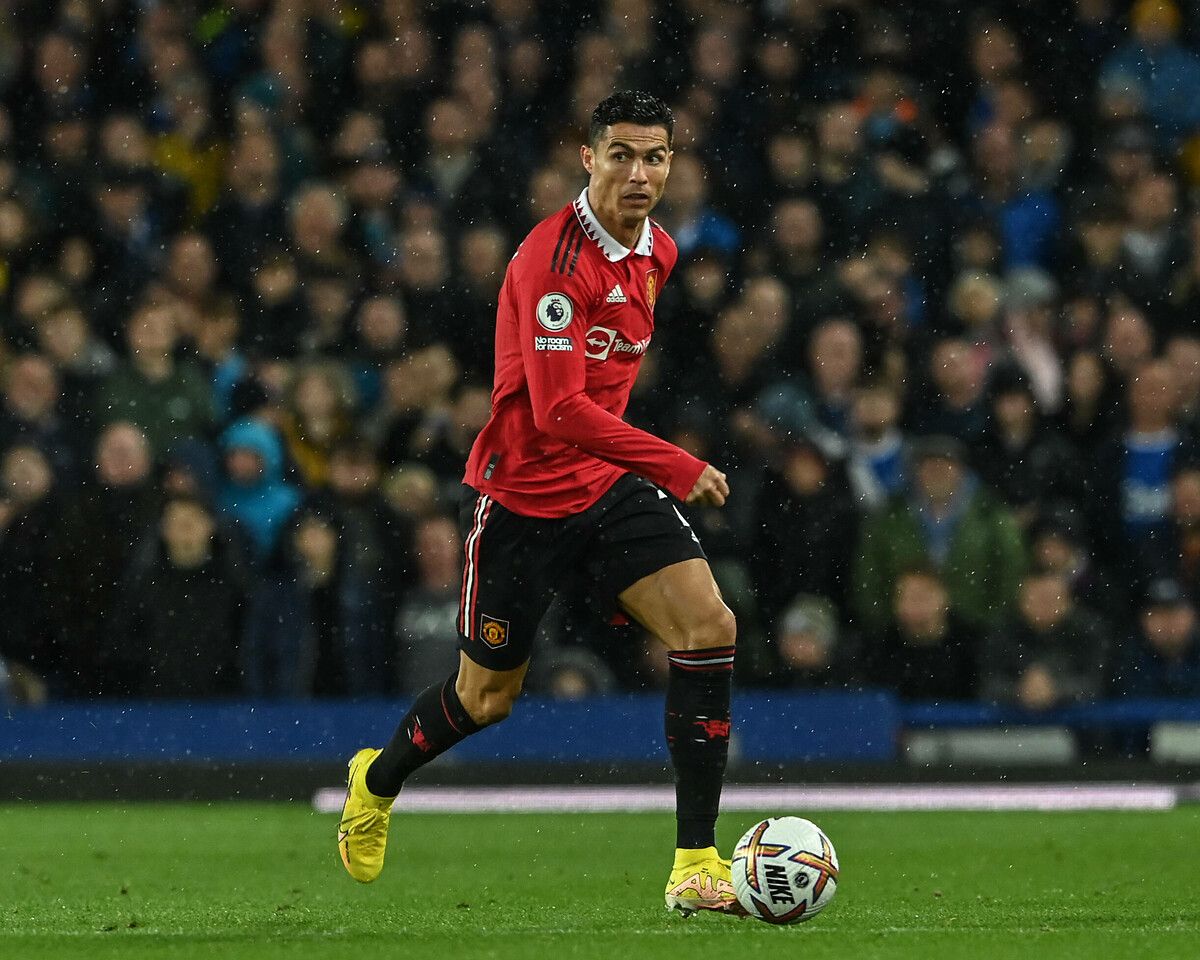 Galatasaray'dan Ronaldo açıklaması 3