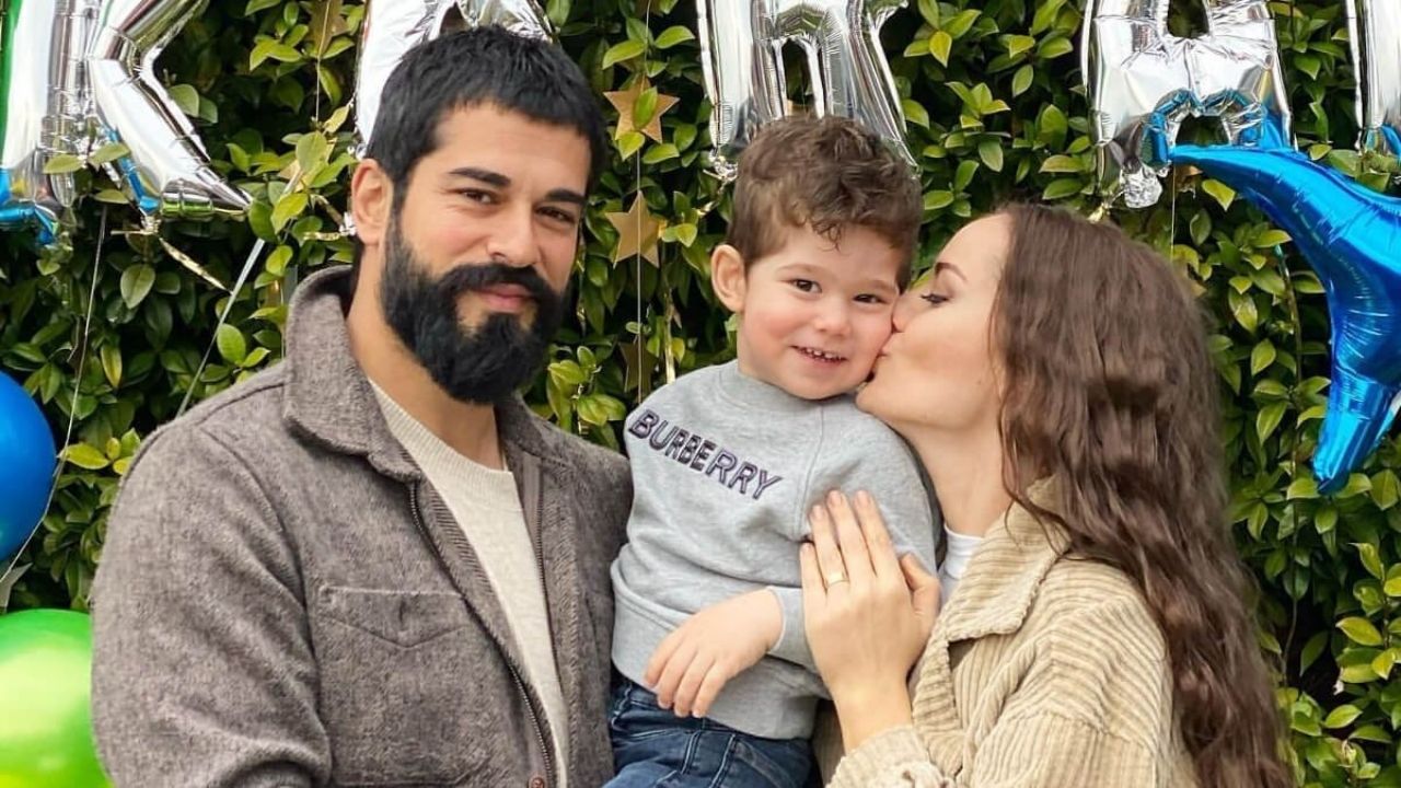 5 aylık hamile Fahriye Evcen son halini paylaştı! Eşi Burak Özcivit kayıtsız kalamadı 3