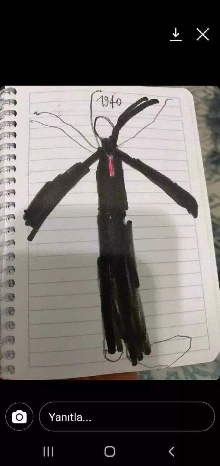Çocuklarda şiddeti arttıran oyun! Bu oyunu çocuklarınız oynuyorsa hemen silin! 4