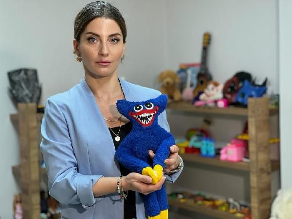 Çocuklarda şiddeti arttıran oyun! Bu oyunu çocuklarınız oynuyorsa hemen silin! 6