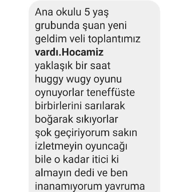 Çocuklarda şiddeti arttıran oyun! Bu oyunu çocuklarınız oynuyorsa hemen silin! 5