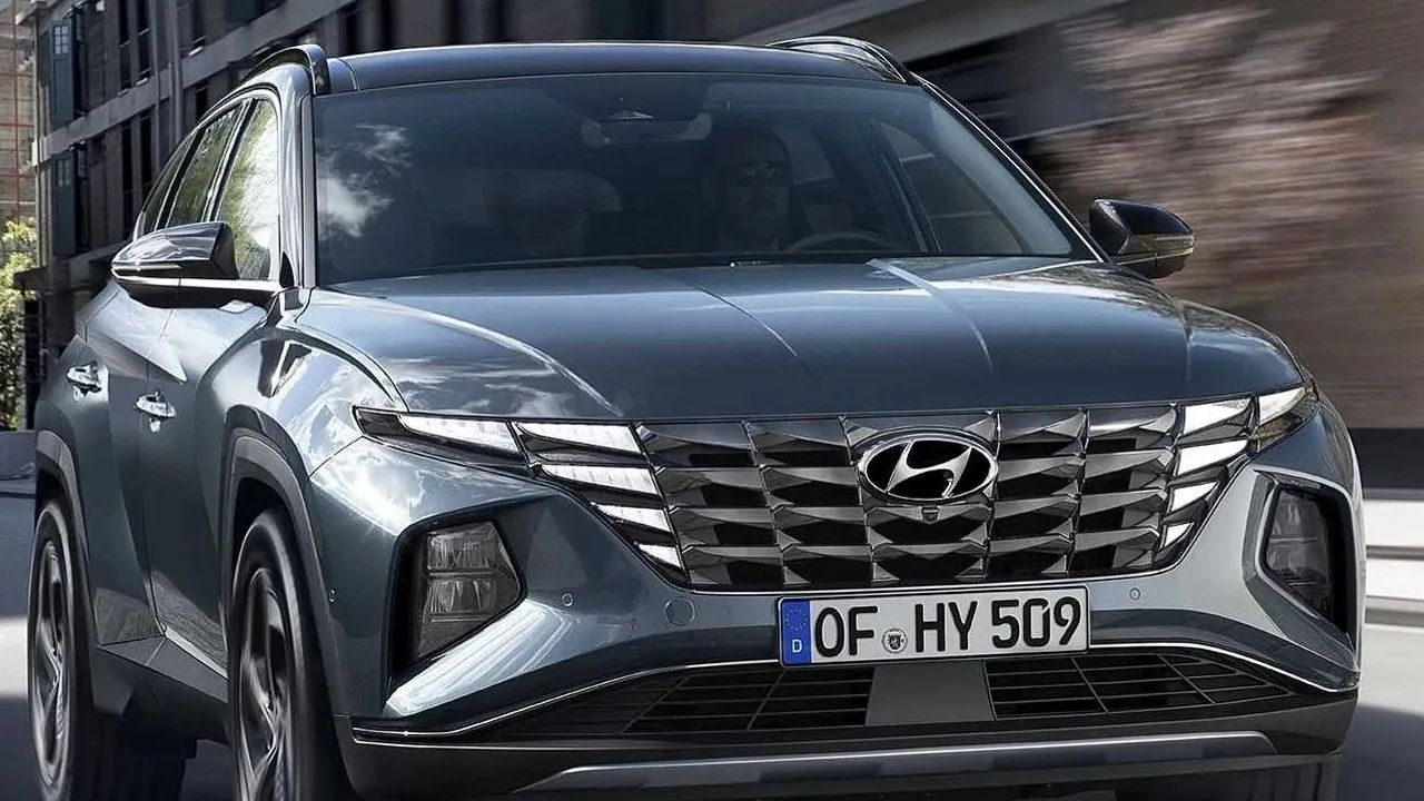 SUV Modelin Lideri Hyundai Tucson Fiyat Listesi İndirimde! Bu Rakamlar Bir Daha Gelmez 1