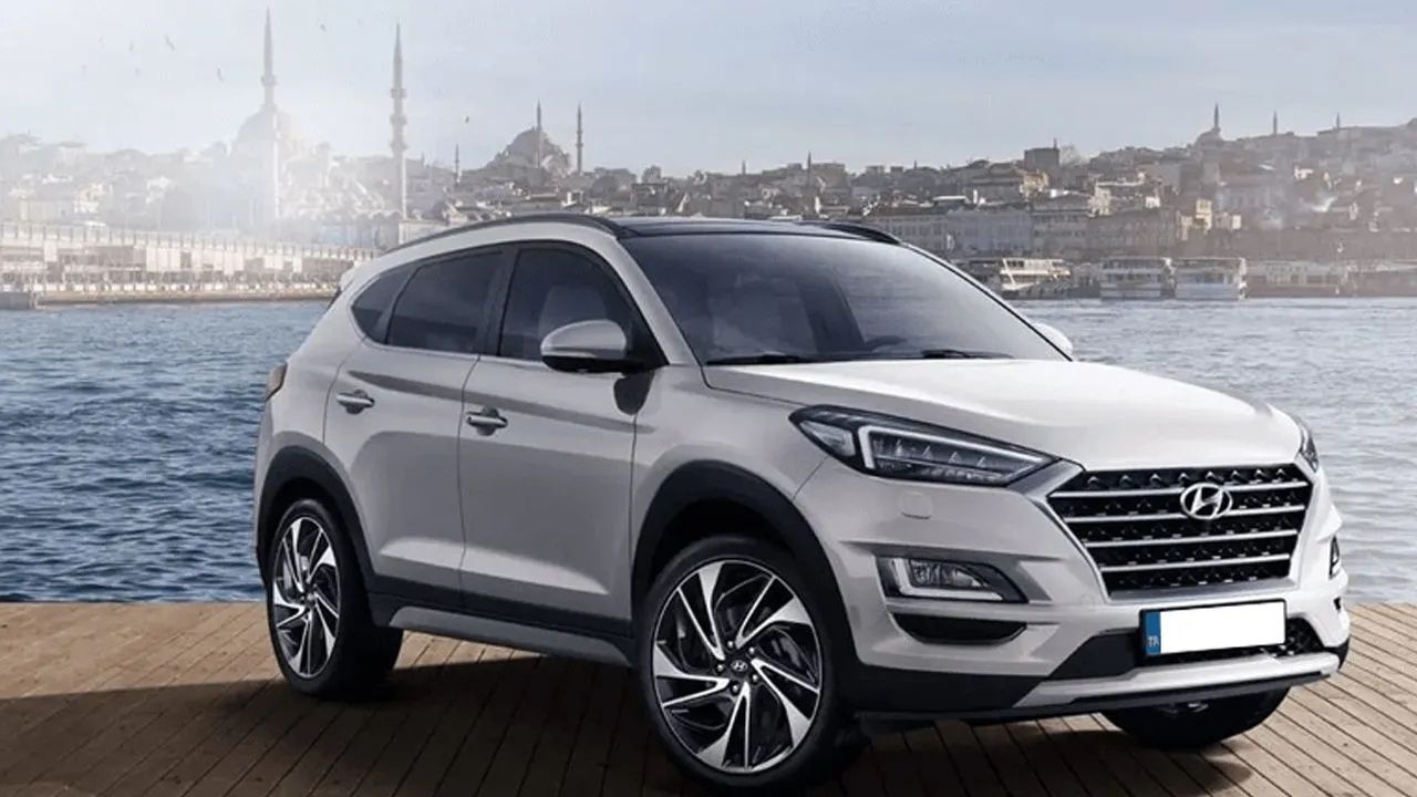 SUV Modelin Lideri Hyundai Tucson Fiyat Listesi İndirimde! Bu Rakamlar Bir Daha Gelmez 3