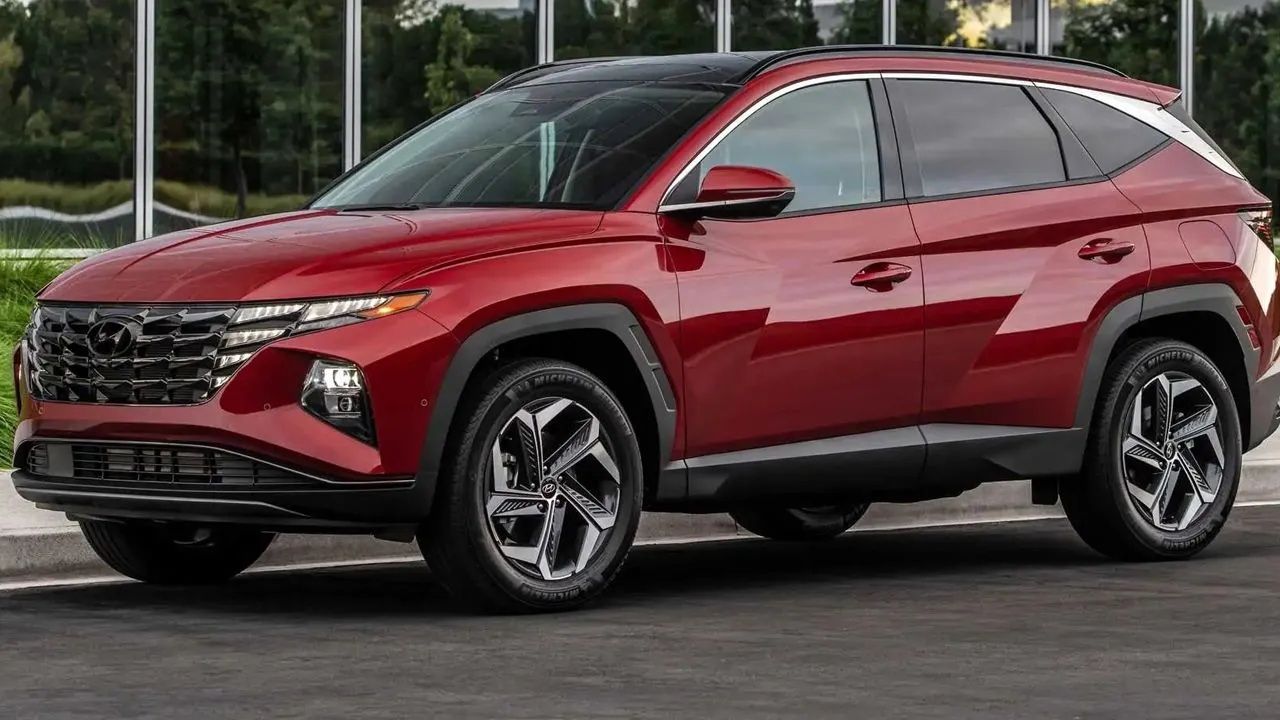 SUV Modelin Lideri Hyundai Tucson Fiyat Listesi İndirimde! Bu Rakamlar Bir Daha Gelmez 4
