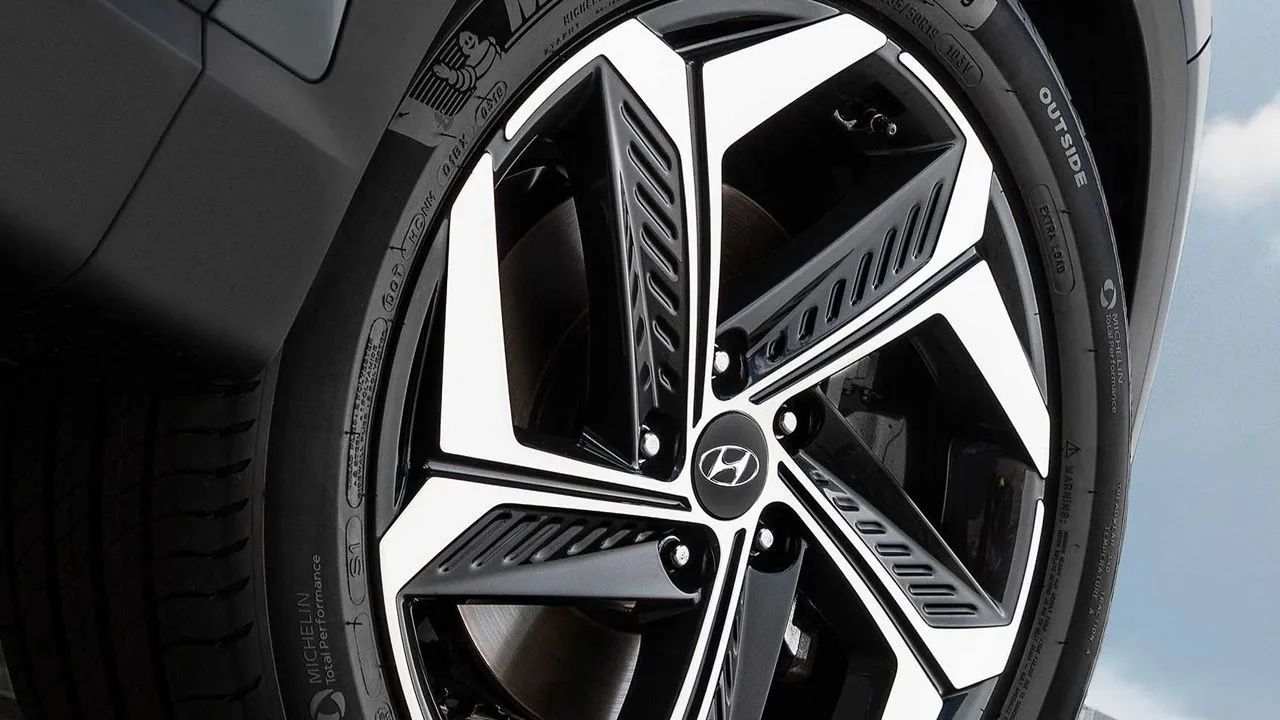 SUV Modelin Lideri Hyundai Tucson Fiyat Listesi İndirimde! Bu Rakamlar Bir Daha Gelmez 7