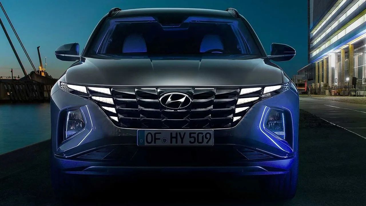 SUV Modelin Lideri Hyundai Tucson Fiyat Listesi İndirimde! Bu Rakamlar Bir Daha Gelmez 8