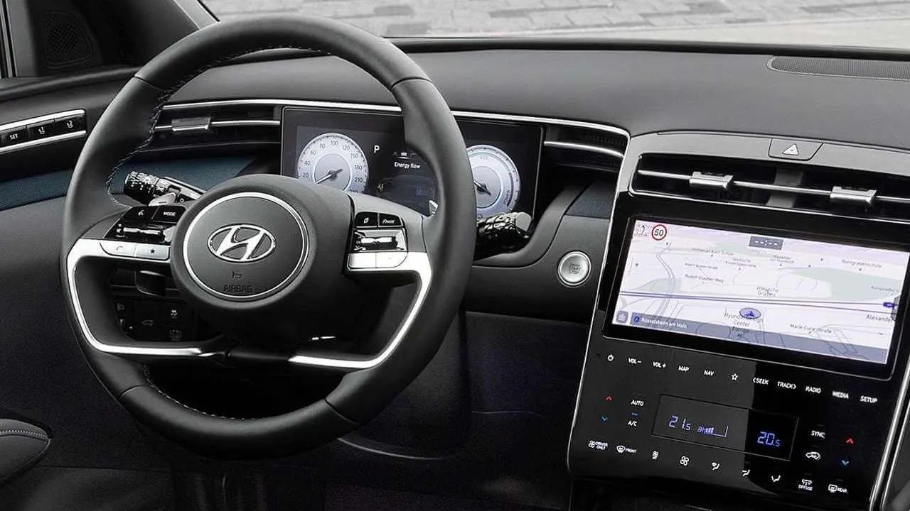 SUV Modelin Lideri Hyundai Tucson Fiyat Listesi İndirimde! Bu Rakamlar Bir Daha Gelmez 9