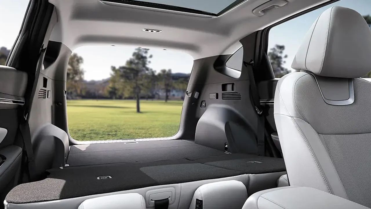 SUV Modelin Lideri Hyundai Tucson Fiyat Listesi İndirimde! Bu Rakamlar Bir Daha Gelmez 10