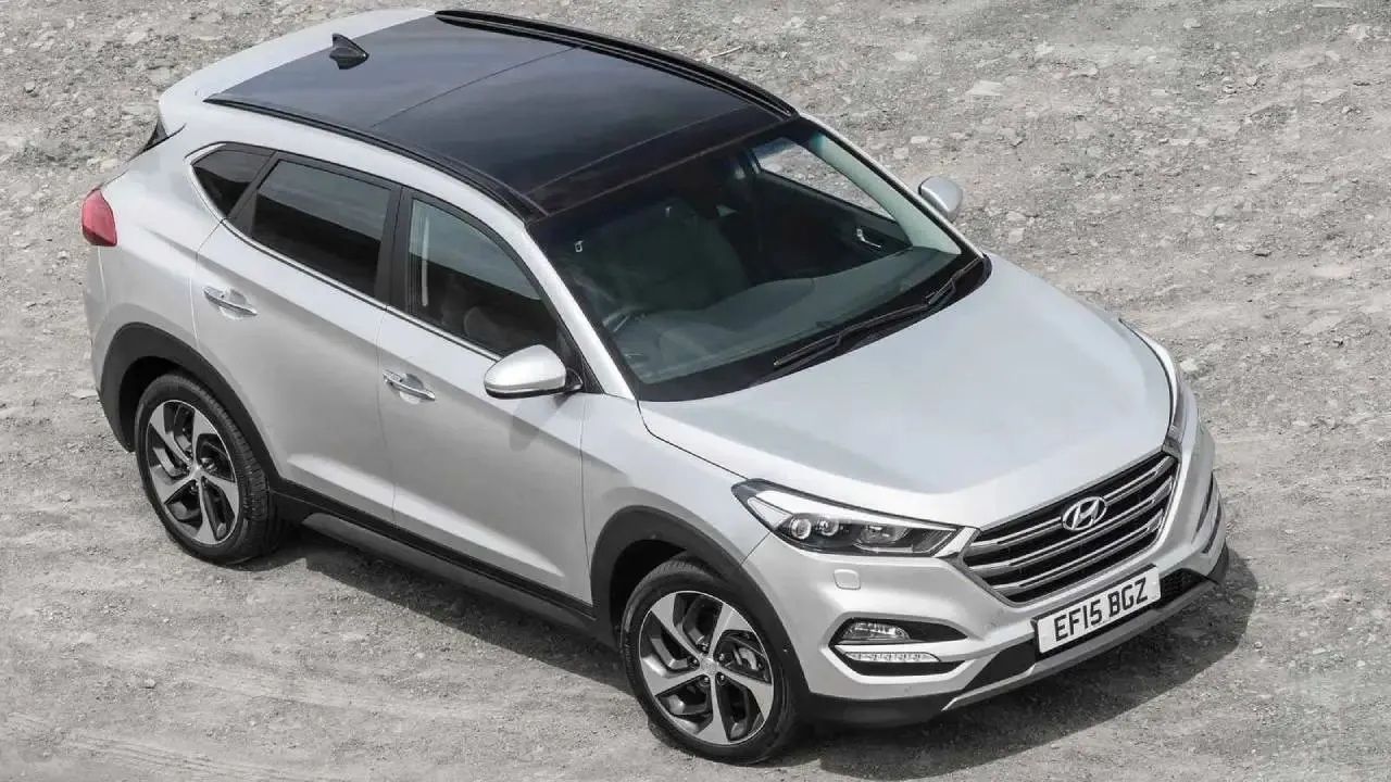 SUV Modelin Lideri Hyundai Tucson Fiyat Listesi İndirimde! Bu Rakamlar Bir Daha Gelmez 11
