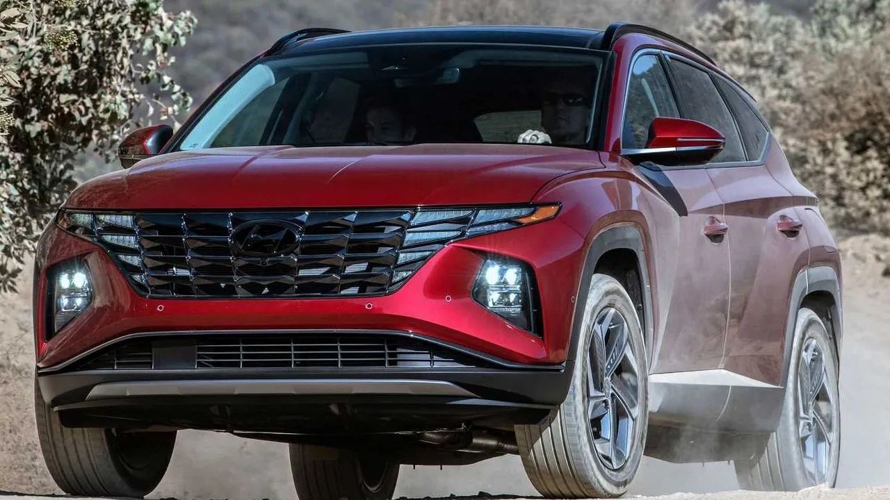 SUV Modelin Lideri Hyundai Tucson Fiyat Listesi İndirimde! Bu Rakamlar Bir Daha Gelmez 15