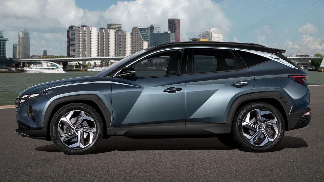 SUV Modelin Lideri Hyundai Tucson Fiyat Listesi İndirimde! Bu Rakamlar Bir Daha Gelmez 16