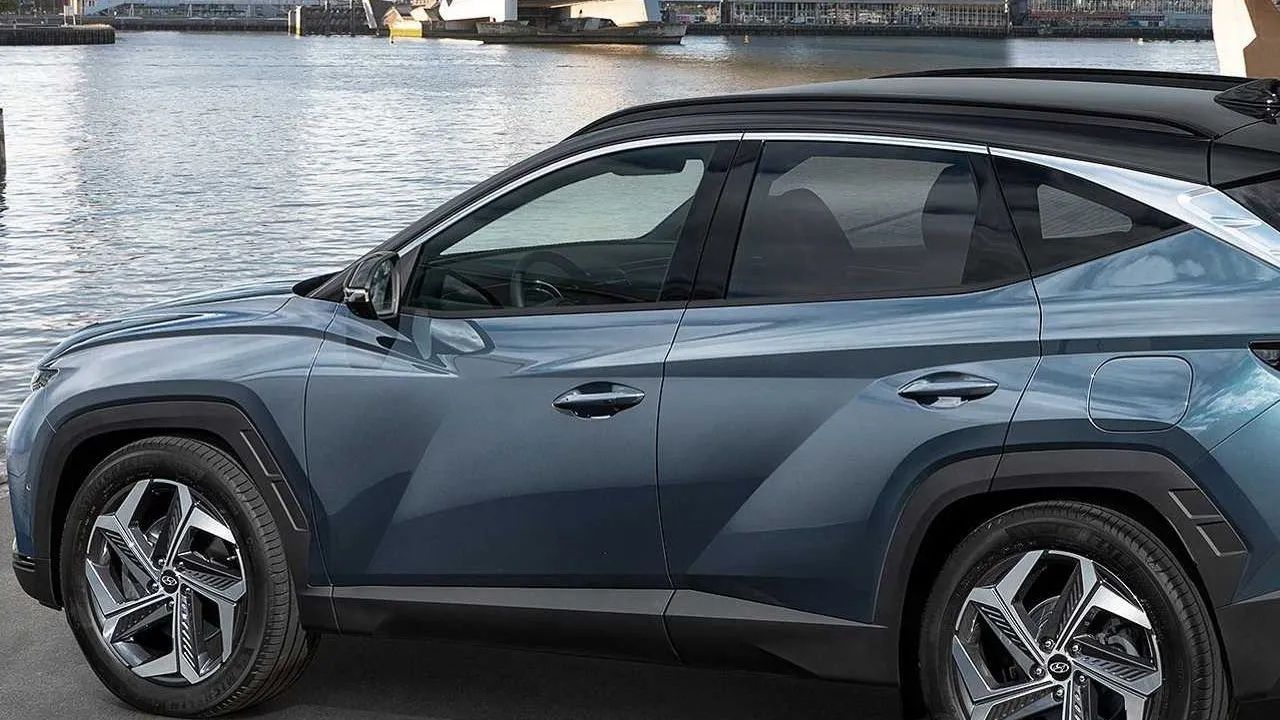 SUV Modelin Lideri Hyundai Tucson Fiyat Listesi İndirimde! Bu Rakamlar Bir Daha Gelmez 17