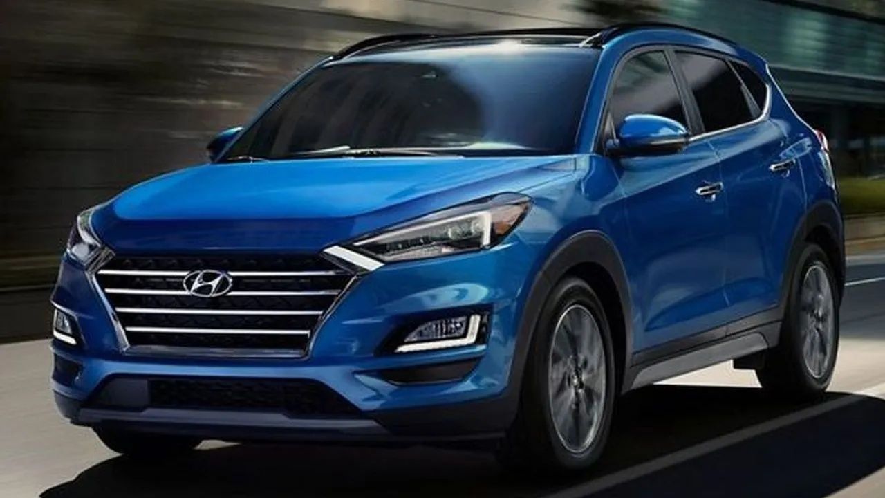 SUV Modelin Lideri Hyundai Tucson Fiyat Listesi İndirimde! Bu Rakamlar Bir Daha Gelmez 18