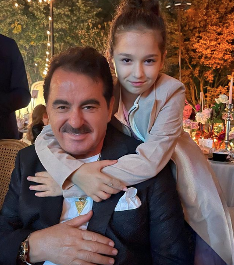 İbrahim Tatlıses'in kızı Dilan Çıtak ile Levent Dörter evlendi! İşte düğünden ilk kareler... 9