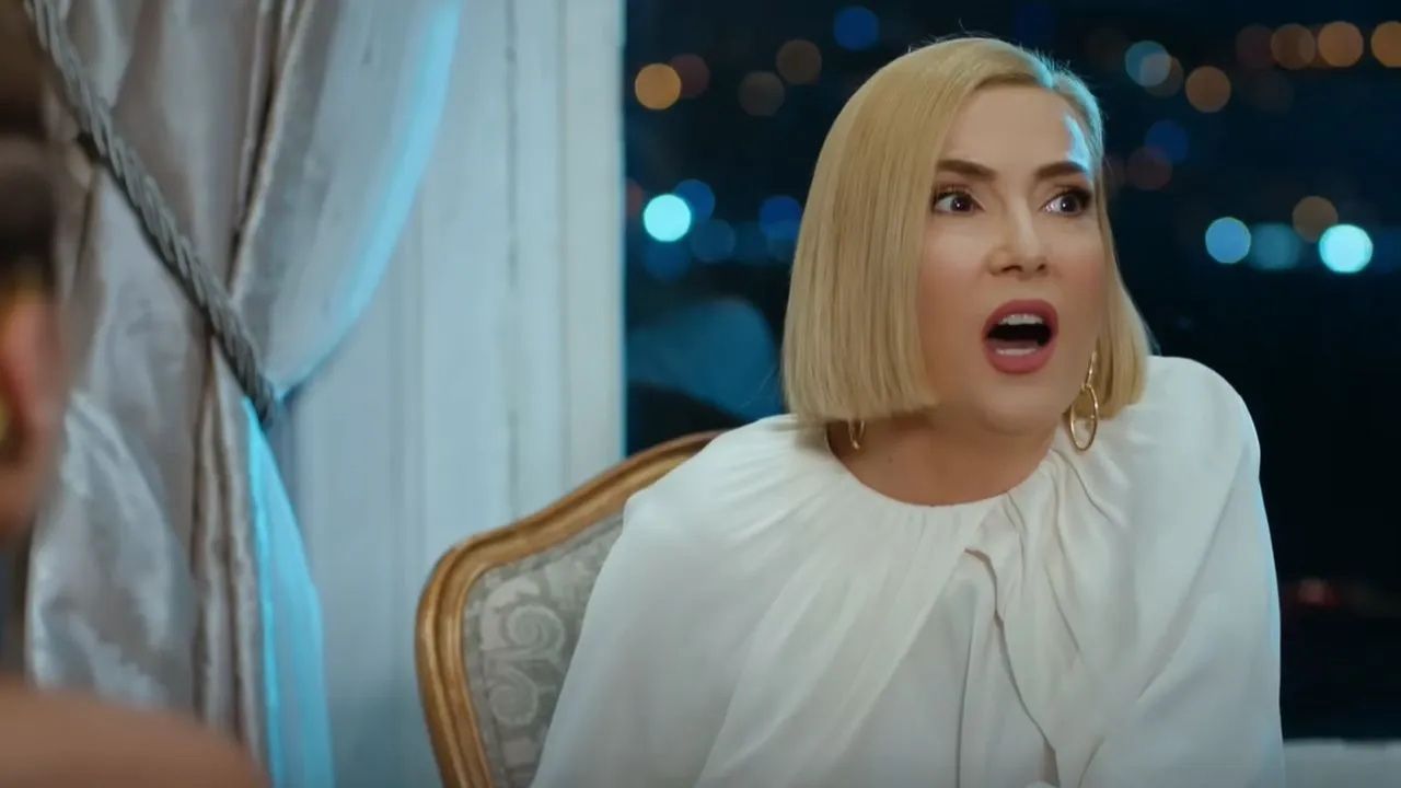 Yasak Elma'da Bir Başrol Daha Veda Etti! Yaşanan Ayrılık Şaşkına Çevirdi 6