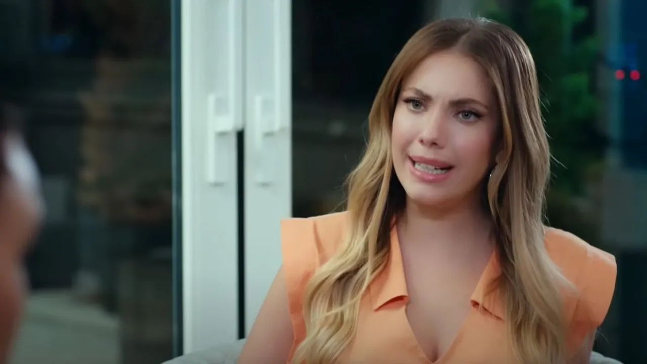 Yasak Elma'da Bir Başrol Daha Veda Etti! Yaşanan Ayrılık Şaşkına Çevirdi 8