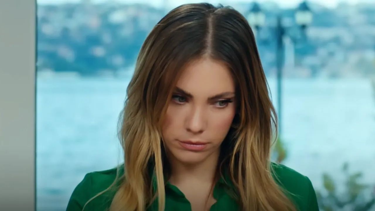 Yasak Elma'da Bir Başrol Daha Veda Etti! Yaşanan Ayrılık Şaşkına Çevirdi 10
