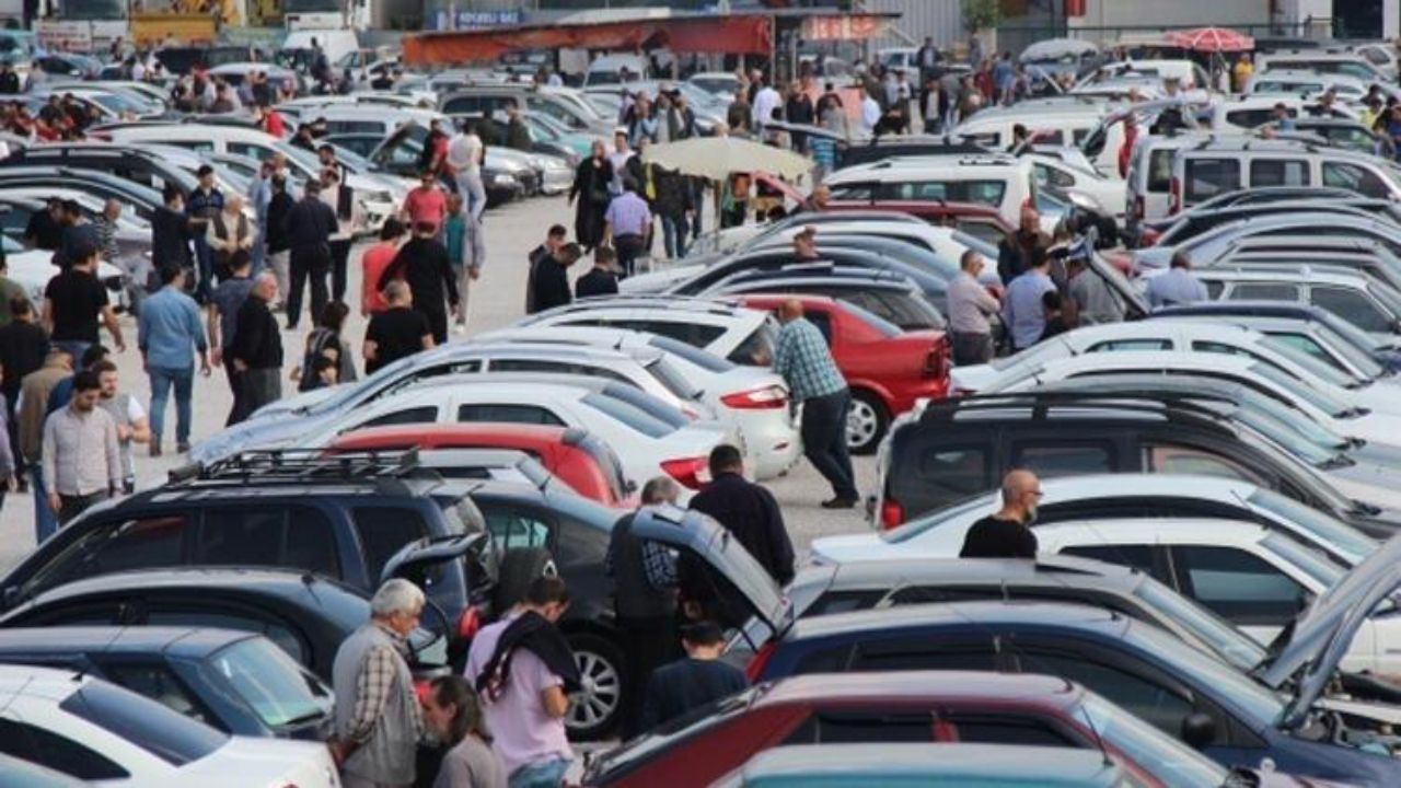 İkinci el otomobil ilanları kafa karıştıyor! Aynı model, aynı araç farklı fiyatlar 1