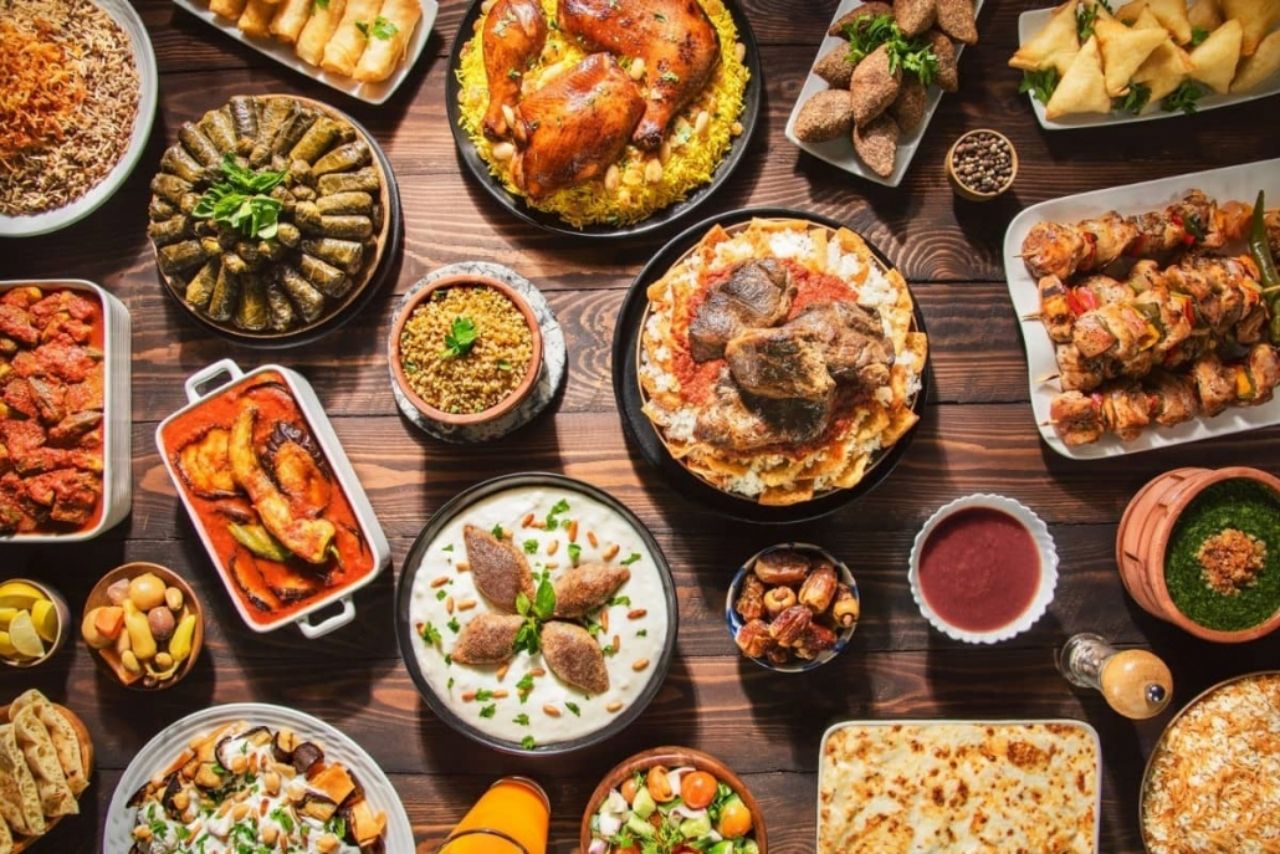 İstanbul’da 5 restorana Michelin yıldızı verildi! İşte İstanbul’un en iyi 53 restoranı 1