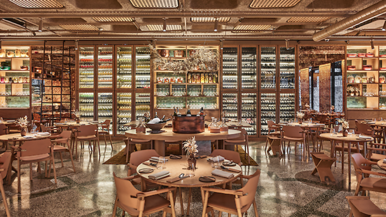 İstanbul’da 5 restorana Michelin yıldızı verildi! İşte İstanbul’un en iyi 53 restoranı 2