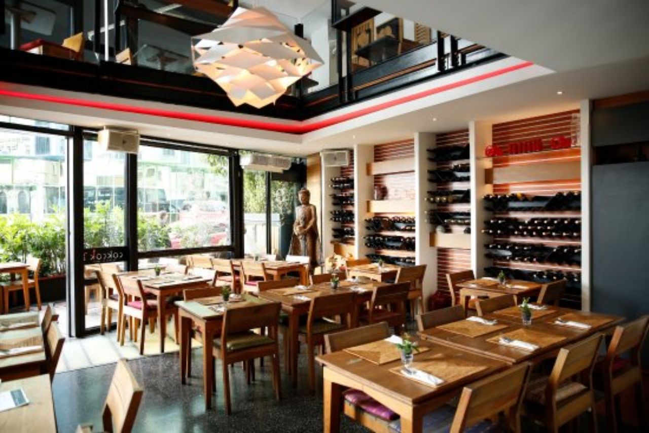 İstanbul’da 5 restorana Michelin yıldızı verildi! İşte İstanbul’un en iyi 53 restoranı 15