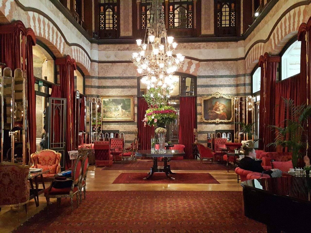 İstanbul’da 5 restorana Michelin yıldızı verildi! İşte İstanbul’un en iyi 53 restoranı 18