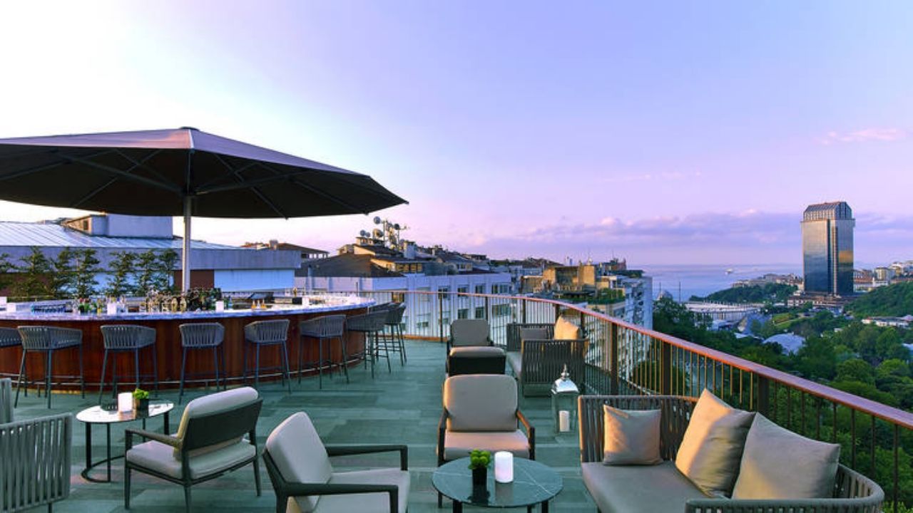 İstanbul’da 5 restorana Michelin yıldızı verildi! İşte İstanbul’un en iyi 53 restoranı 7