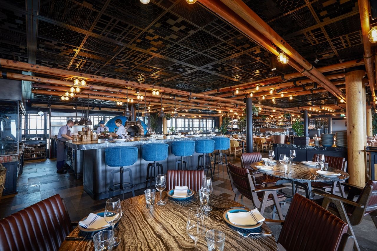 İstanbul’da 5 restorana Michelin yıldızı verildi! İşte İstanbul’un en iyi 53 restoranı 23