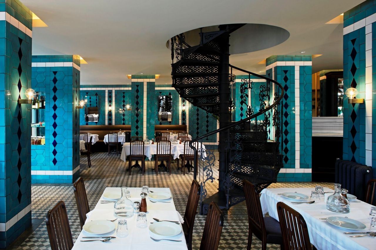 İstanbul’da 5 restorana Michelin yıldızı verildi! İşte İstanbul’un en iyi 53 restoranı 24