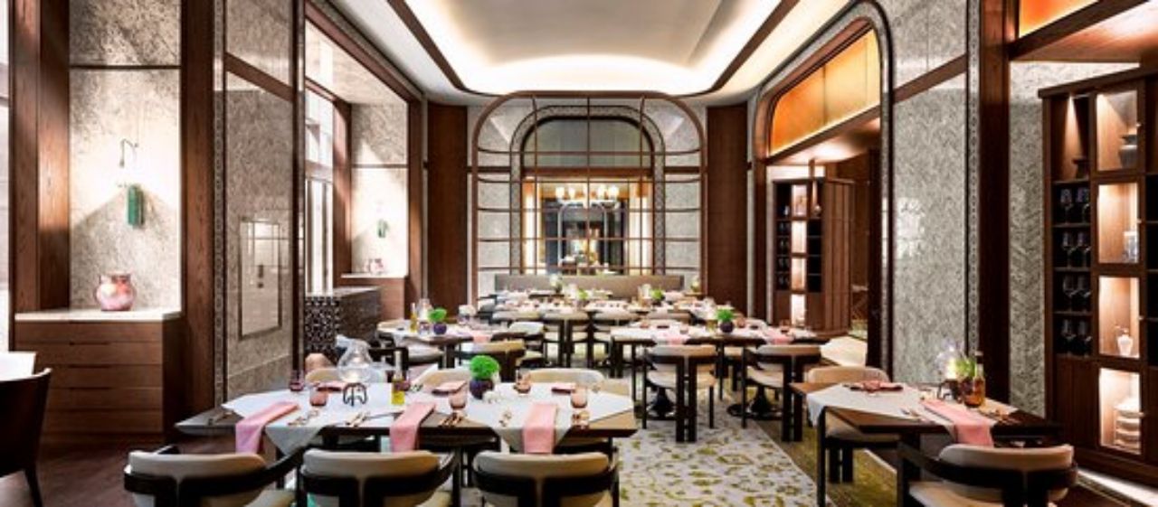 İstanbul’da 5 restorana Michelin yıldızı verildi! İşte İstanbul’un en iyi 53 restoranı 26