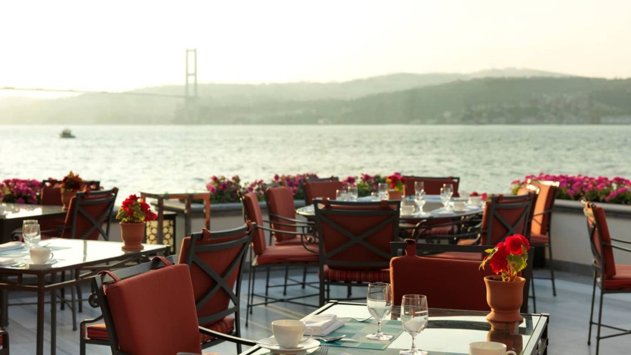 İstanbul’da 5 restorana Michelin yıldızı verildi! İşte İstanbul’un en iyi 53 restoranı 28