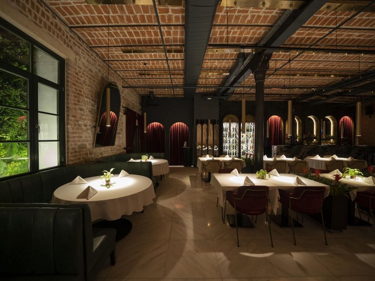 İstanbul’da 5 restorana Michelin yıldızı verildi! İşte İstanbul’un en iyi 53 restoranı 31