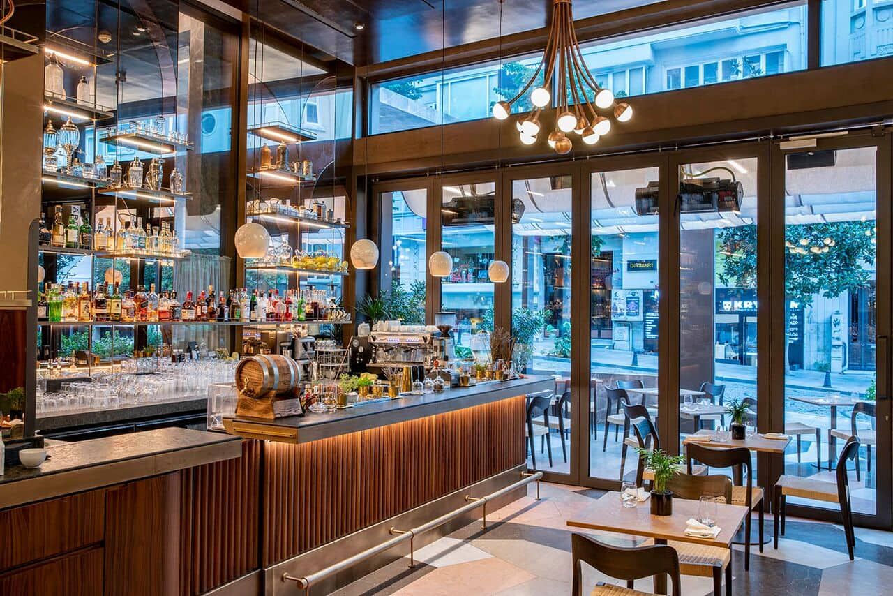 İstanbul’da 5 restorana Michelin yıldızı verildi! İşte İstanbul’un en iyi 53 restoranı 8