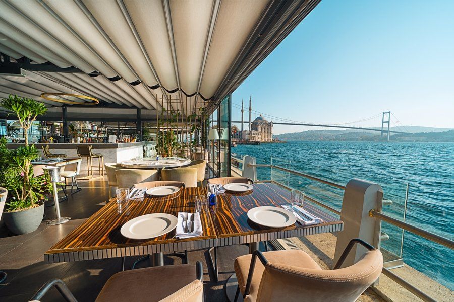 İstanbul’da 5 restorana Michelin yıldızı verildi! İşte İstanbul’un en iyi 53 restoranı 32