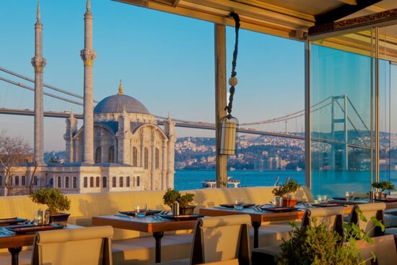 İstanbul’da 5 restorana Michelin yıldızı verildi! İşte İstanbul’un en iyi 53 restoranı 33
