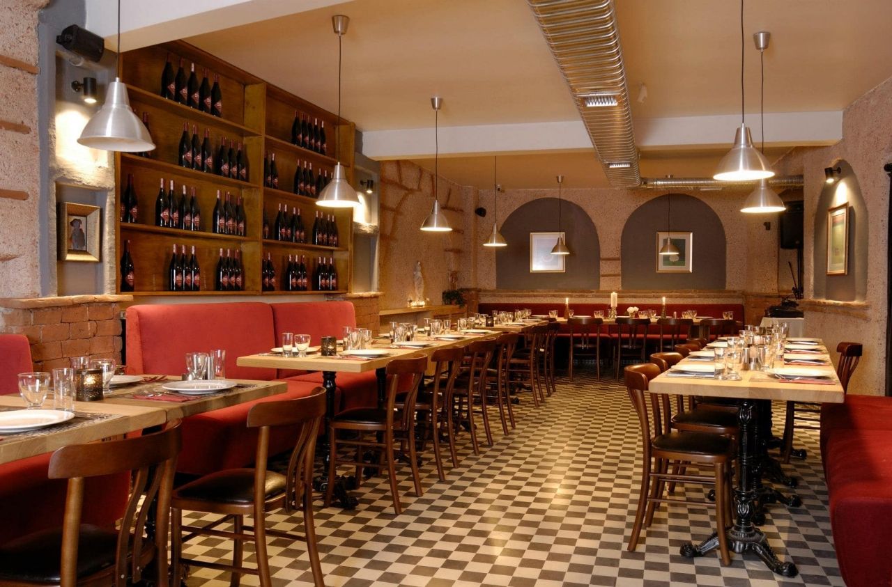 İstanbul’da 5 restorana Michelin yıldızı verildi! İşte İstanbul’un en iyi 53 restoranı 37