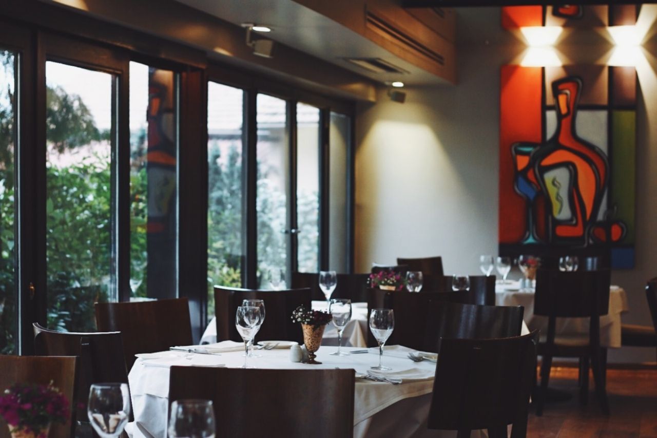 İstanbul’da 5 restorana Michelin yıldızı verildi! İşte İstanbul’un en iyi 53 restoranı 38