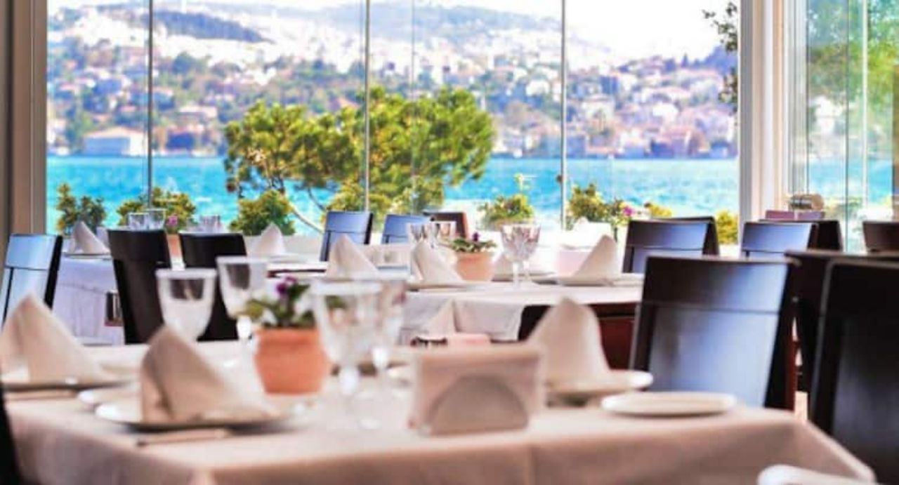 İstanbul’da 5 restorana Michelin yıldızı verildi! İşte İstanbul’un en iyi 53 restoranı 39