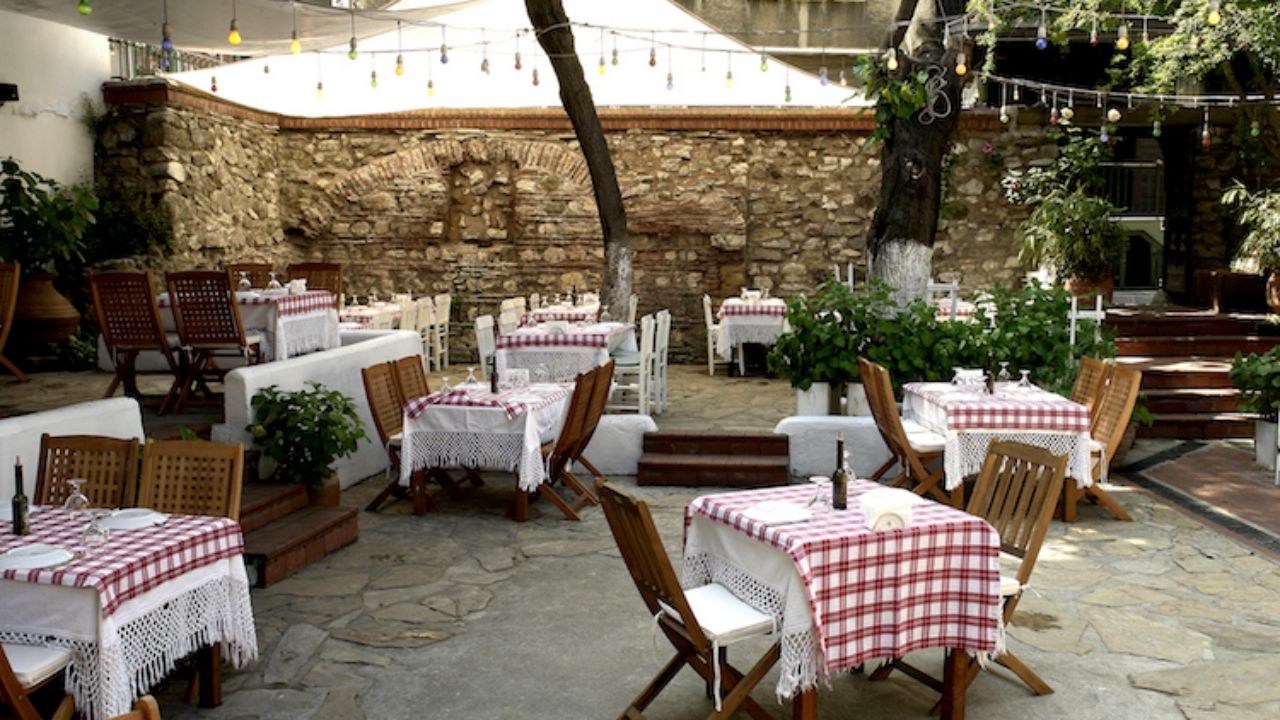 İstanbul’da 5 restorana Michelin yıldızı verildi! İşte İstanbul’un en iyi 53 restoranı 40