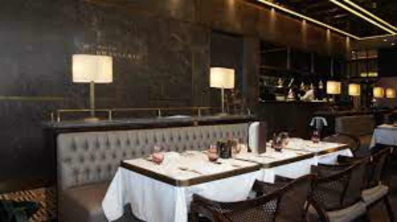 İstanbul’da 5 restorana Michelin yıldızı verildi! İşte İstanbul’un en iyi 53 restoranı 9