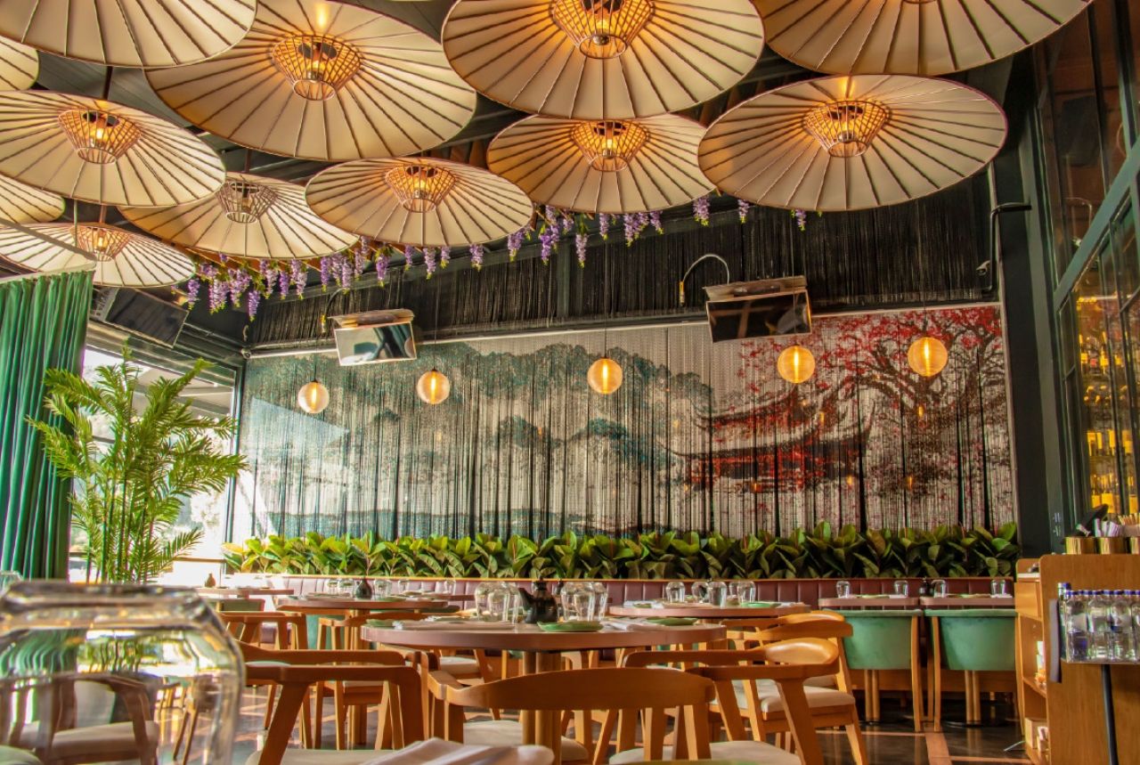 İstanbul’da 5 restorana Michelin yıldızı verildi! İşte İstanbul’un en iyi 53 restoranı 43