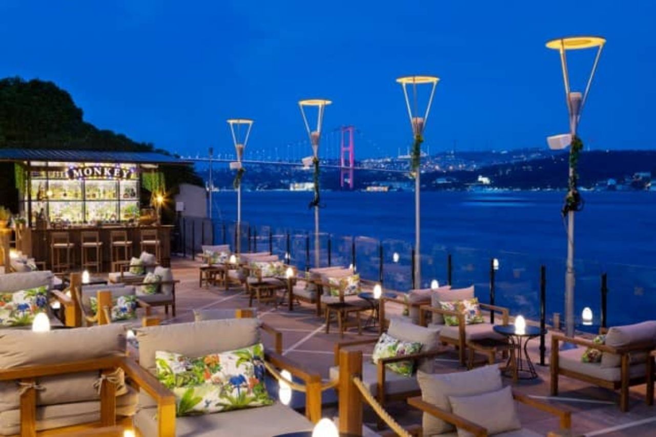 İstanbul’da 5 restorana Michelin yıldızı verildi! İşte İstanbul’un en iyi 53 restoranı 44