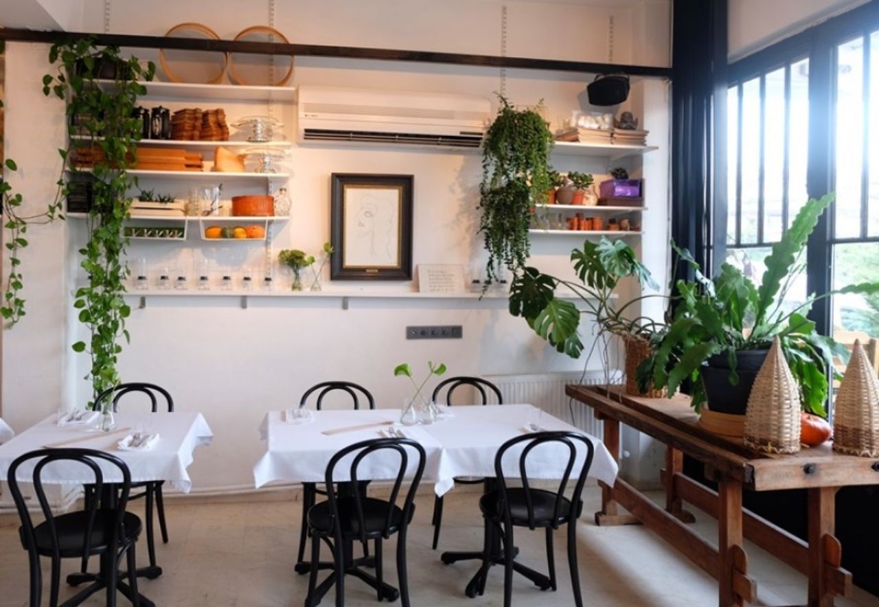 İstanbul’da 5 restorana Michelin yıldızı verildi! İşte İstanbul’un en iyi 53 restoranı 45